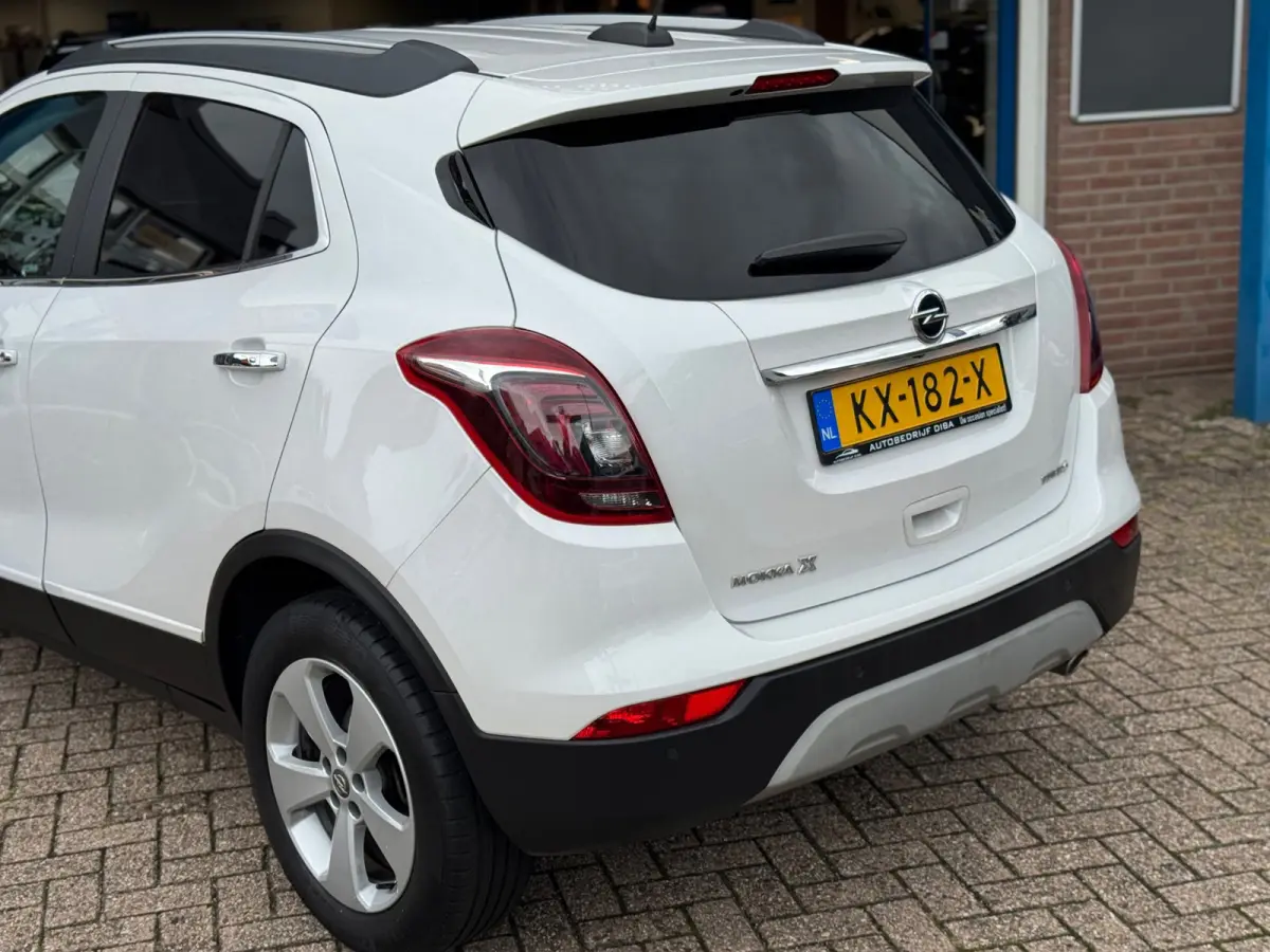 1.4 Turbo Innovation 2016 AUT NAVI CLIMA NAP!