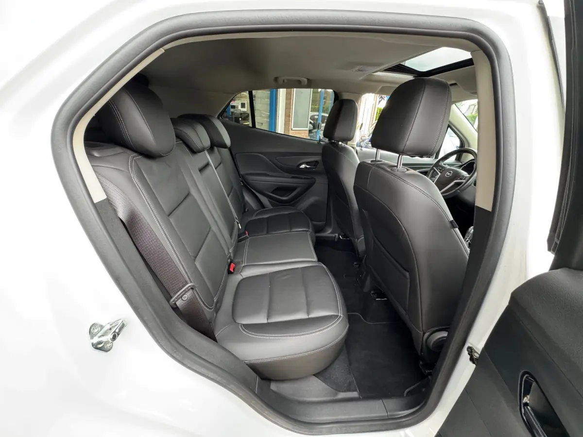 1.4 Turbo Innovation 2016 AUT NAVI CLIMA NAP!