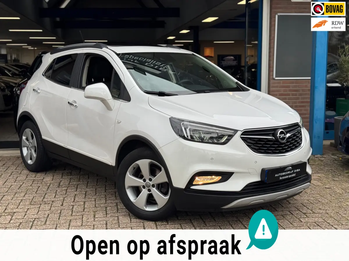 1.4 Turbo Innovation 2016 AUT NAVI CLIMA NAP!