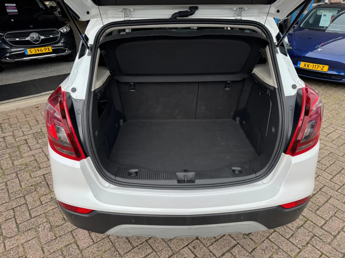1.4 Turbo Innovation 2016 AUT NAVI CLIMA NAP!