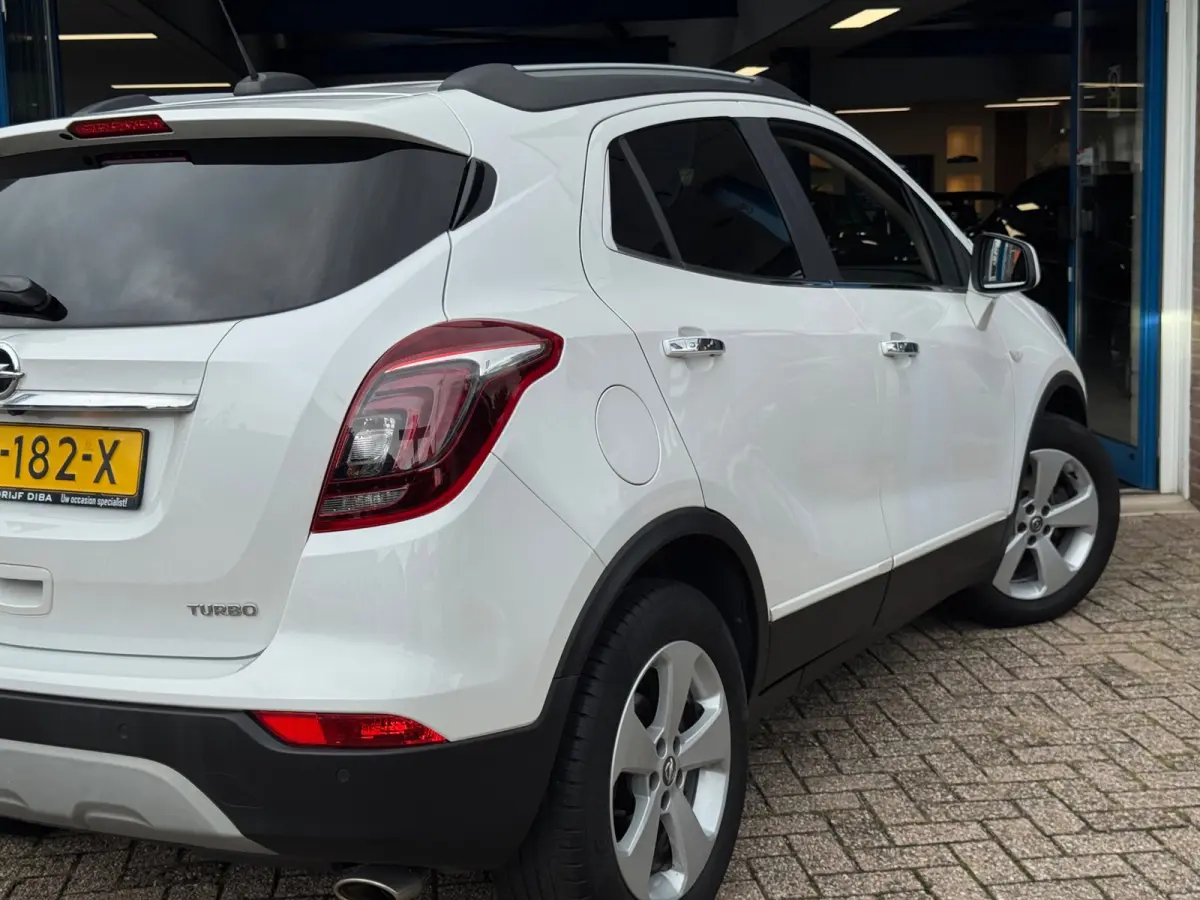 1.4 Turbo Innovation 2016 AUT NAVI CLIMA NAP!