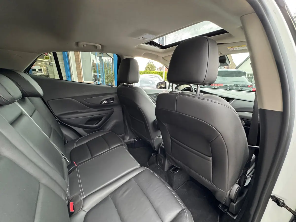 1.4 Turbo Innovation 2016 AUT NAVI CLIMA NAP!