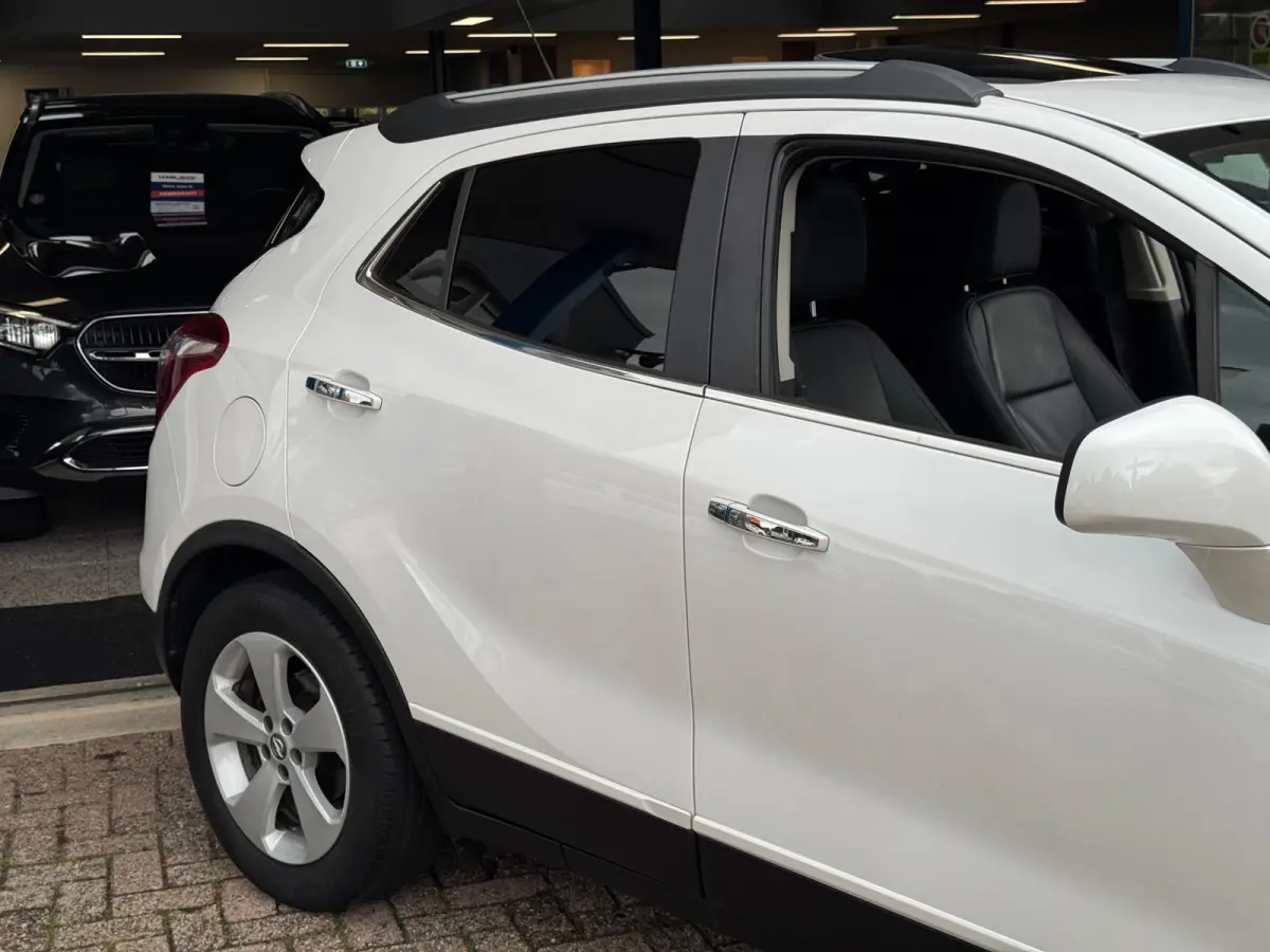 1.4 Turbo Innovation 2016 AUT NAVI CLIMA NAP!