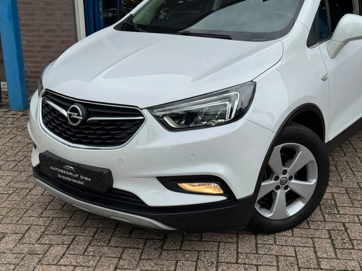 1.4 Turbo Innovation 2016 AUT NAVI CLIMA NAP!