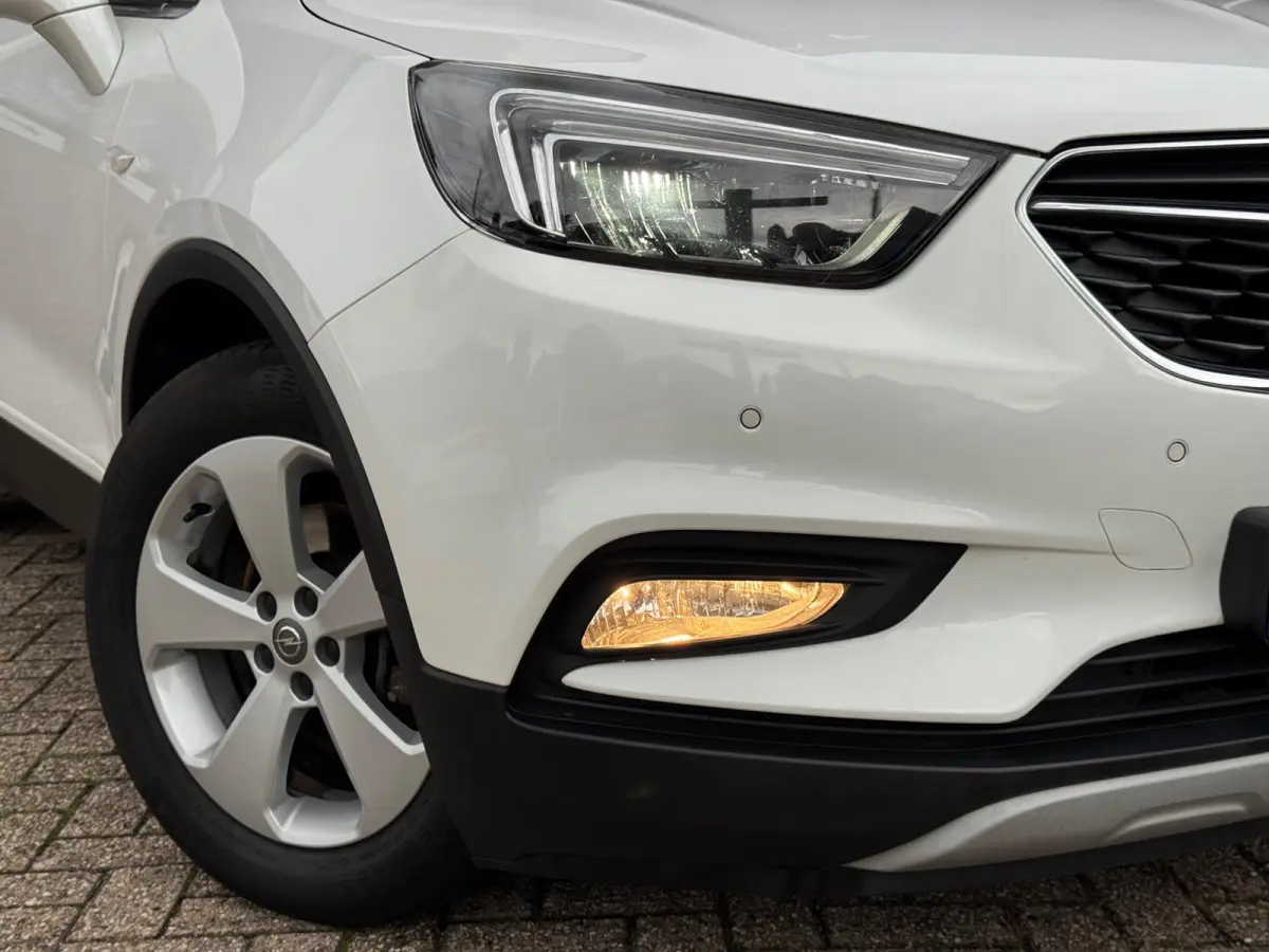 1.4 Turbo Innovation 2016 AUT NAVI CLIMA NAP!