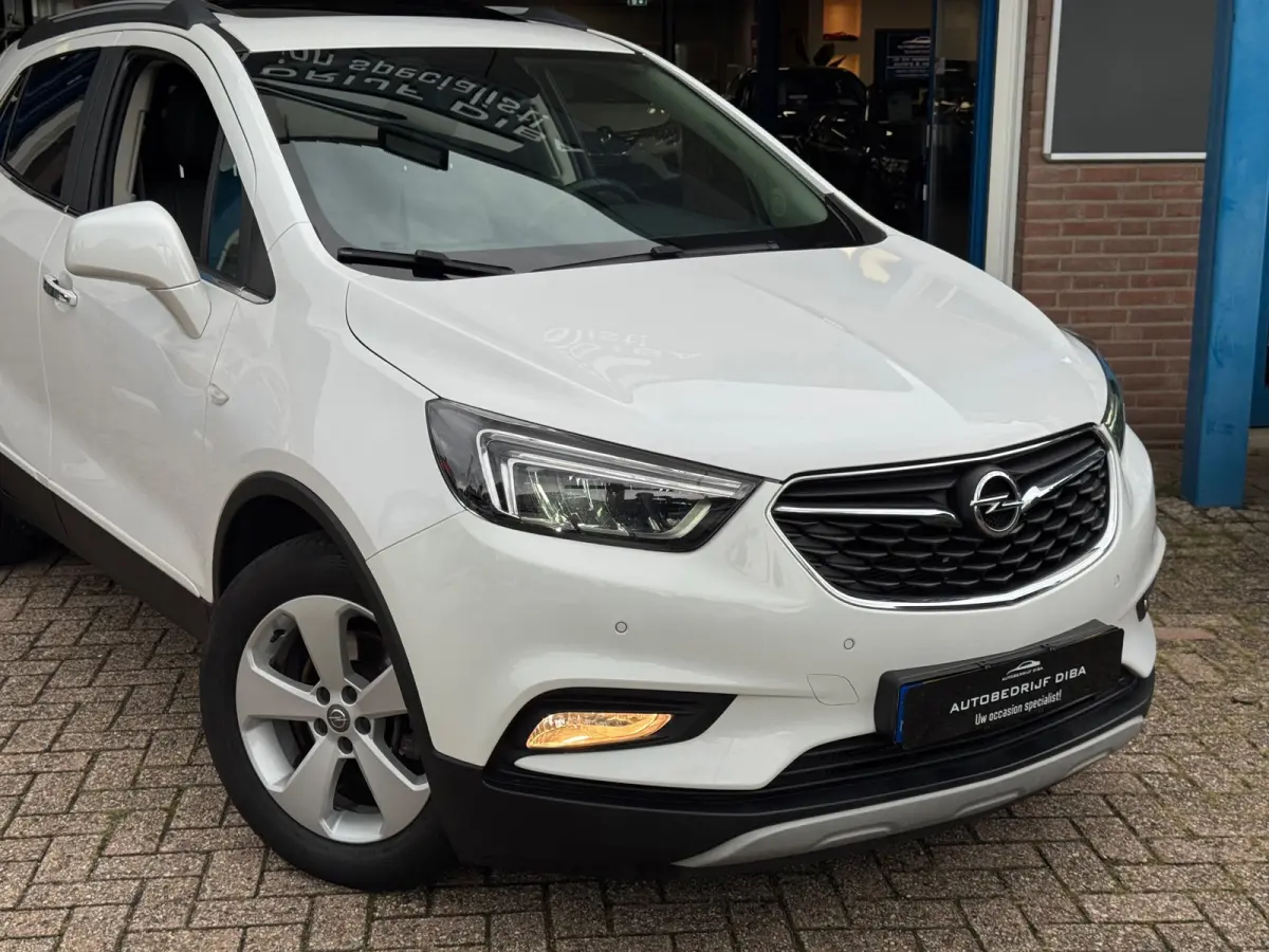1.4 Turbo Innovation 2016 AUT NAVI CLIMA NAP!