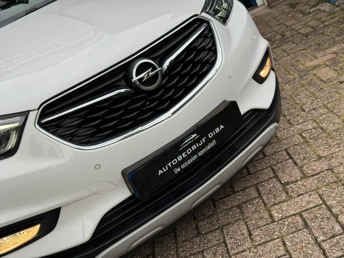 1.4 Turbo Innovation 2016 AUT NAVI CLIMA NAP!