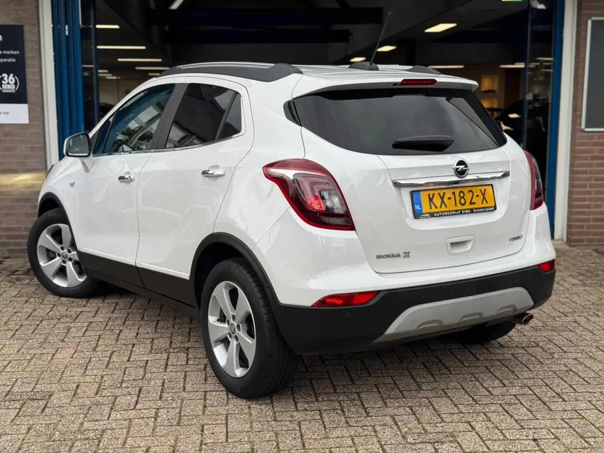 1.4 Turbo Innovation 2016 AUT NAVI CLIMA NAP!