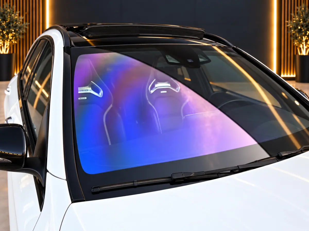 C63 S AMG 510PK V8 Bi-Turbo | Pano | Kuip - Schaalstoelen| XX-583-X | Burmester | Cruisecontrol | Navi | Led | Nieuwstaat | IWC | Memory | Stoelverwarming | Camera | F1 Flippers | Parfumerin