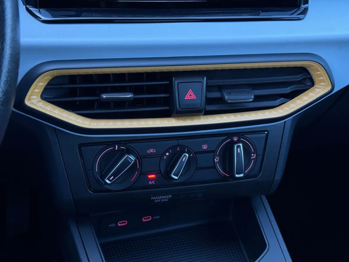 1.0 Style SPORTVELGEN|LED|AIRCO|CR CONTROL|ELEK PAKKET