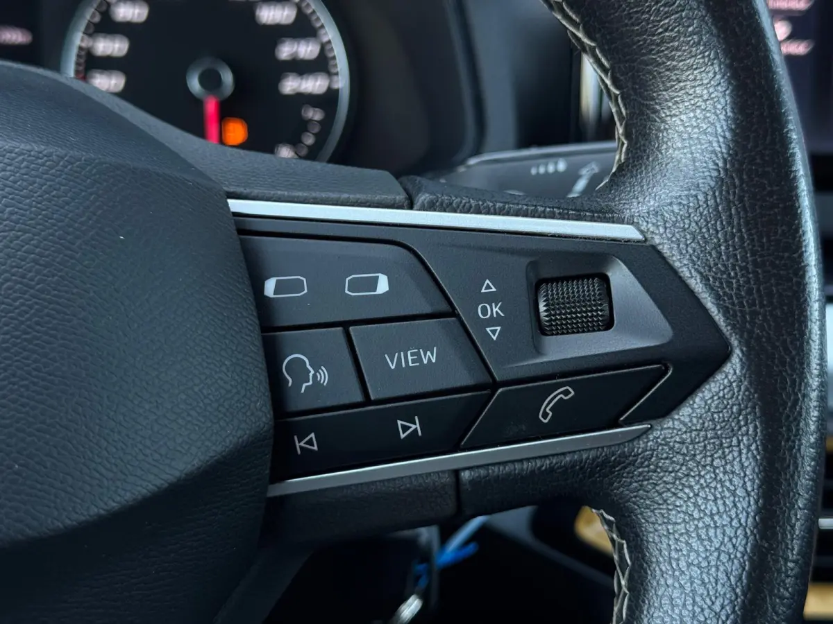 1.0 Style SPORTVELGEN|LED|AIRCO|CR CONTROL|ELEK PAKKET