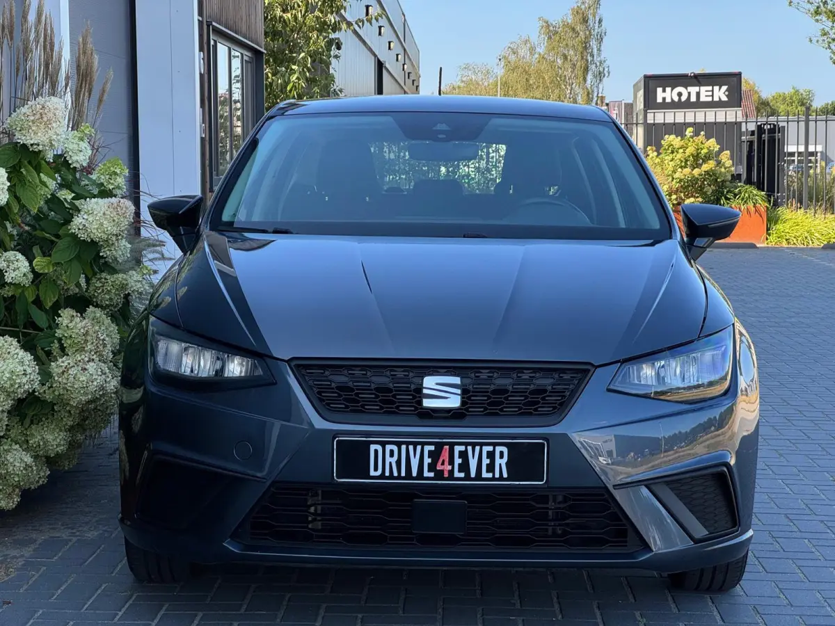 1.0 Style SPORTVELGEN|LED|AIRCO|CR CONTROL|ELEK PAKKET