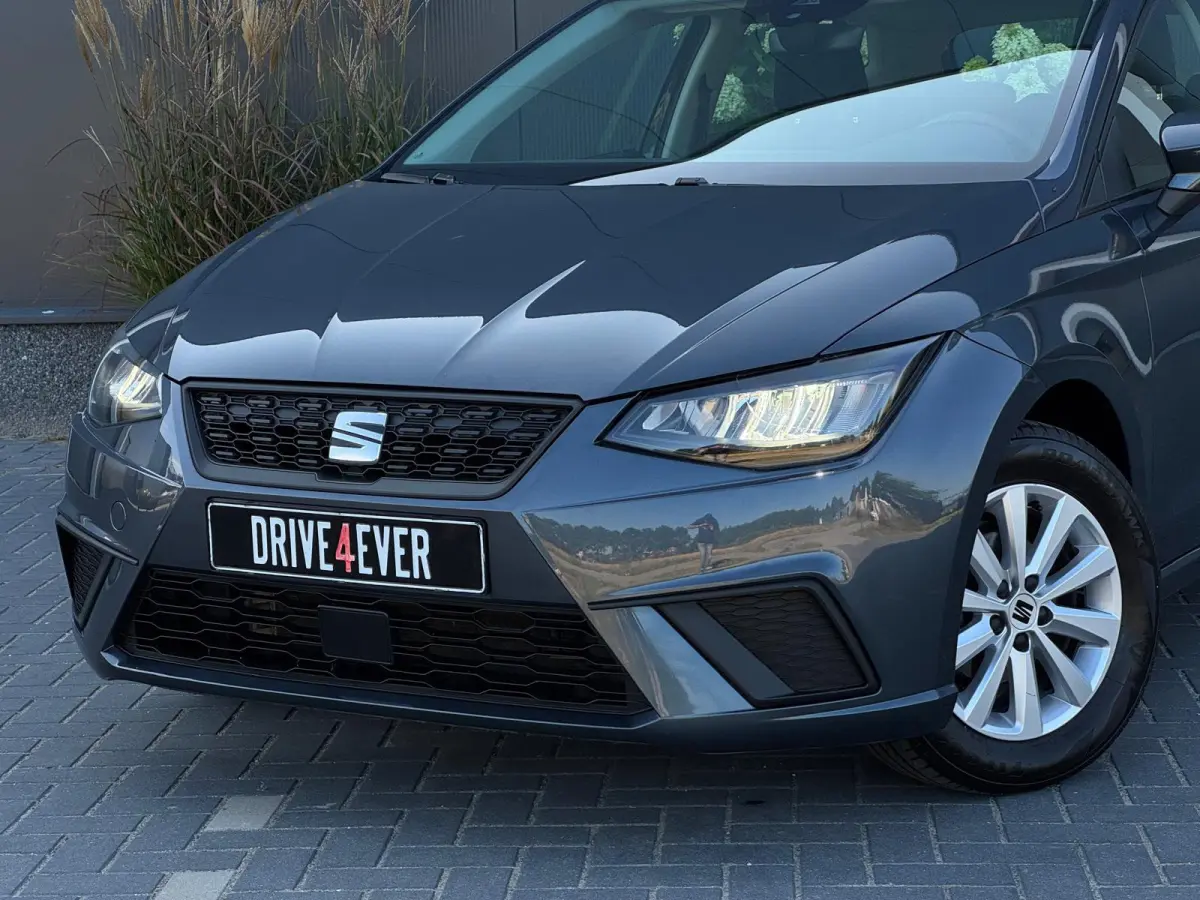 1.0 Style SPORTVELGEN|LED|AIRCO|CR CONTROL|ELEK PAKKET