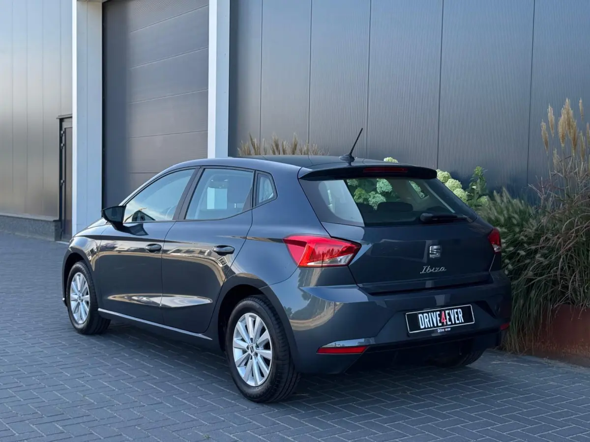1.0 Style SPORTVELGEN|LED|AIRCO|CR CONTROL|ELEK PAKKET