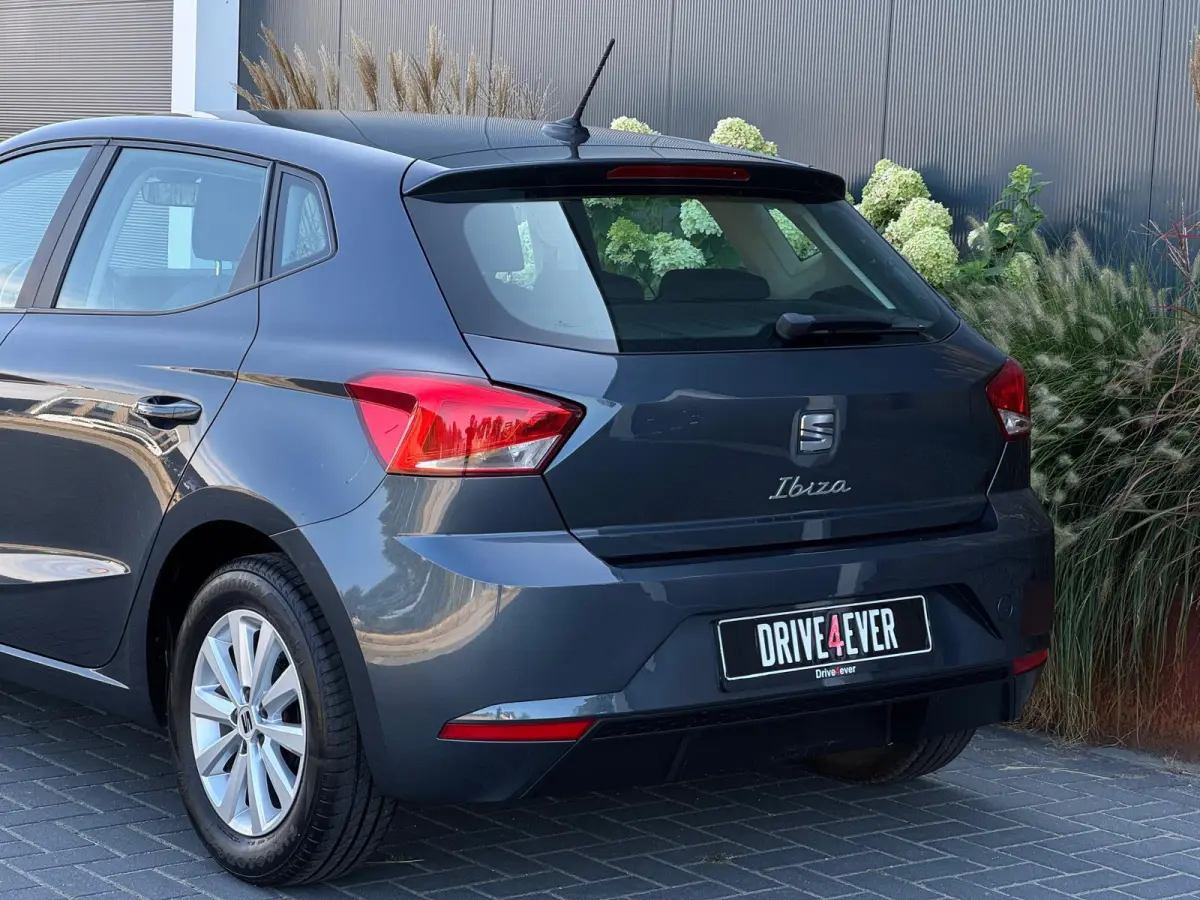 1.0 Style SPORTVELGEN|LED|AIRCO|CR CONTROL|ELEK PAKKET