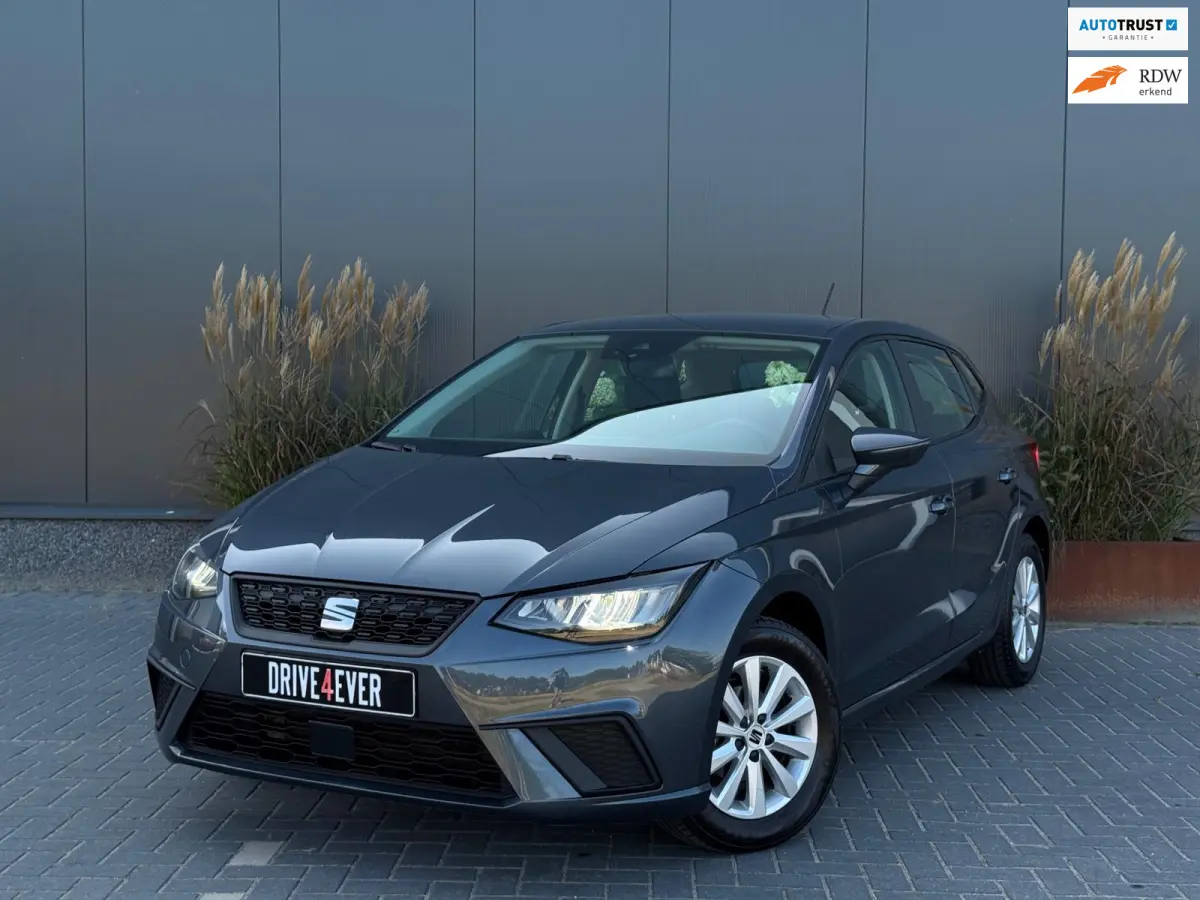 1.0 Style SPORTVELGEN|LED|AIRCO|CR CONTROL|ELEK PAKKET