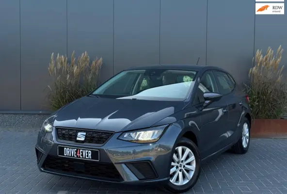 1.0 Style SPORTVELGEN|LED|AIRCO|CR CONTROL|ELEK PAKKET