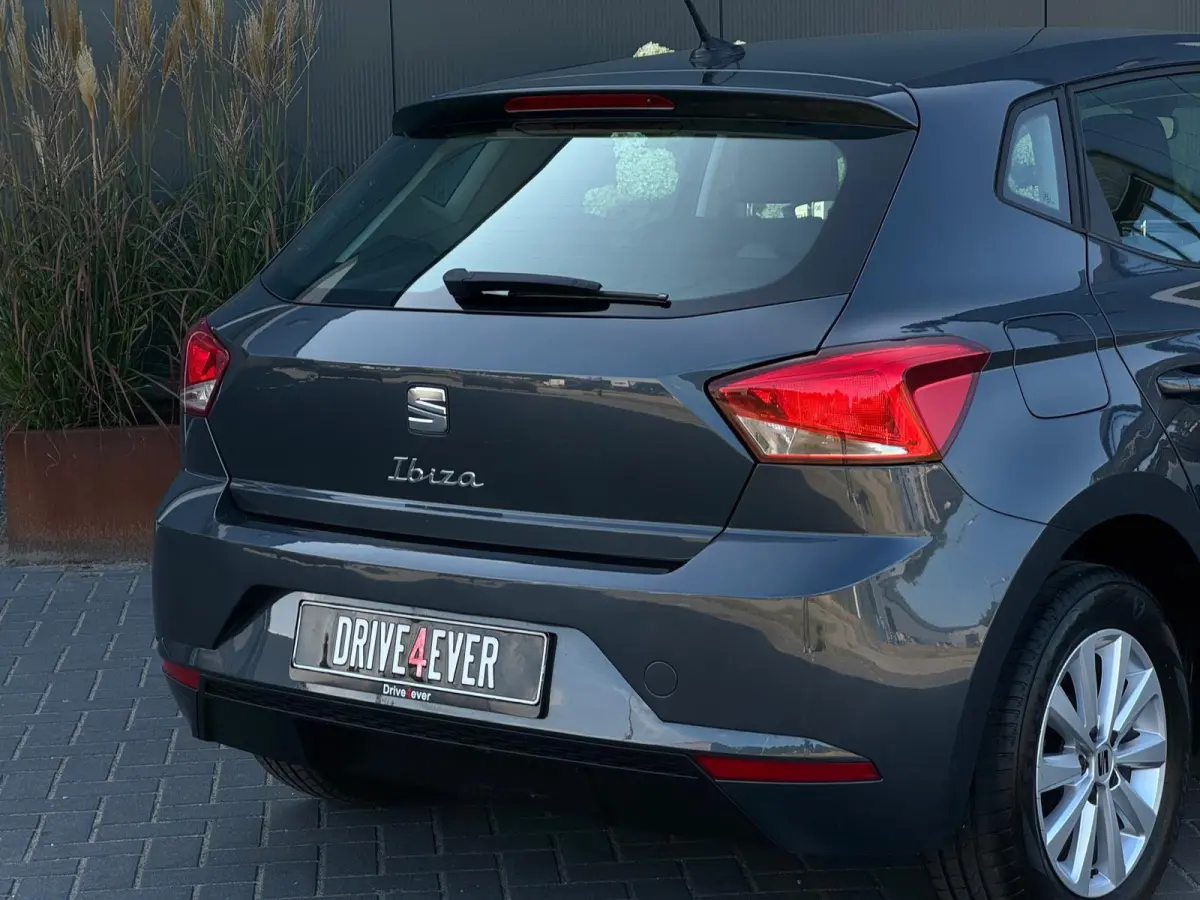 1.0 Style SPORTVELGEN|LED|AIRCO|CR CONTROL|ELEK PAKKET
