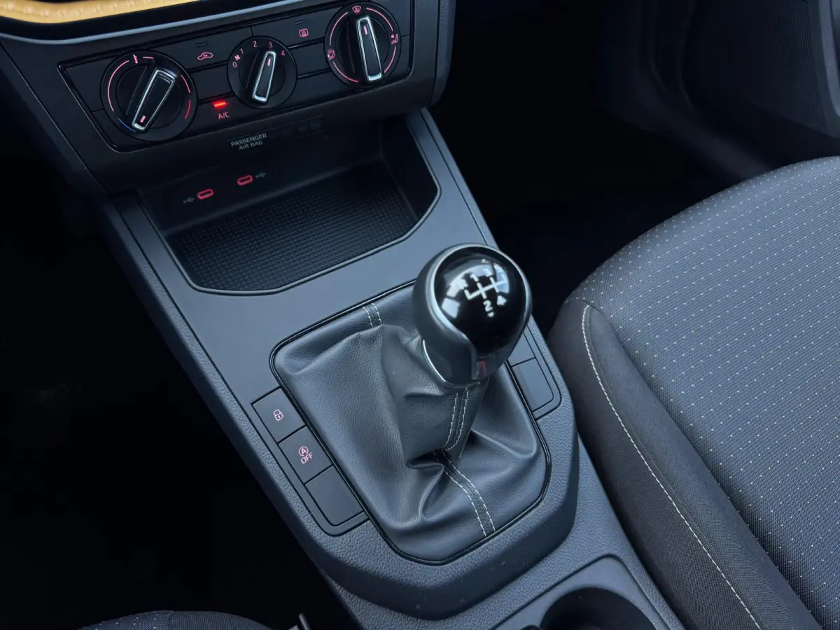 1.0 Style SPORTVELGEN|LED|AIRCO|CR CONTROL|ELEK PAKKET