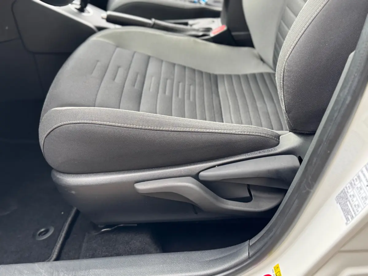 1.8 Hybrid Active AUT NAVI NAP!
