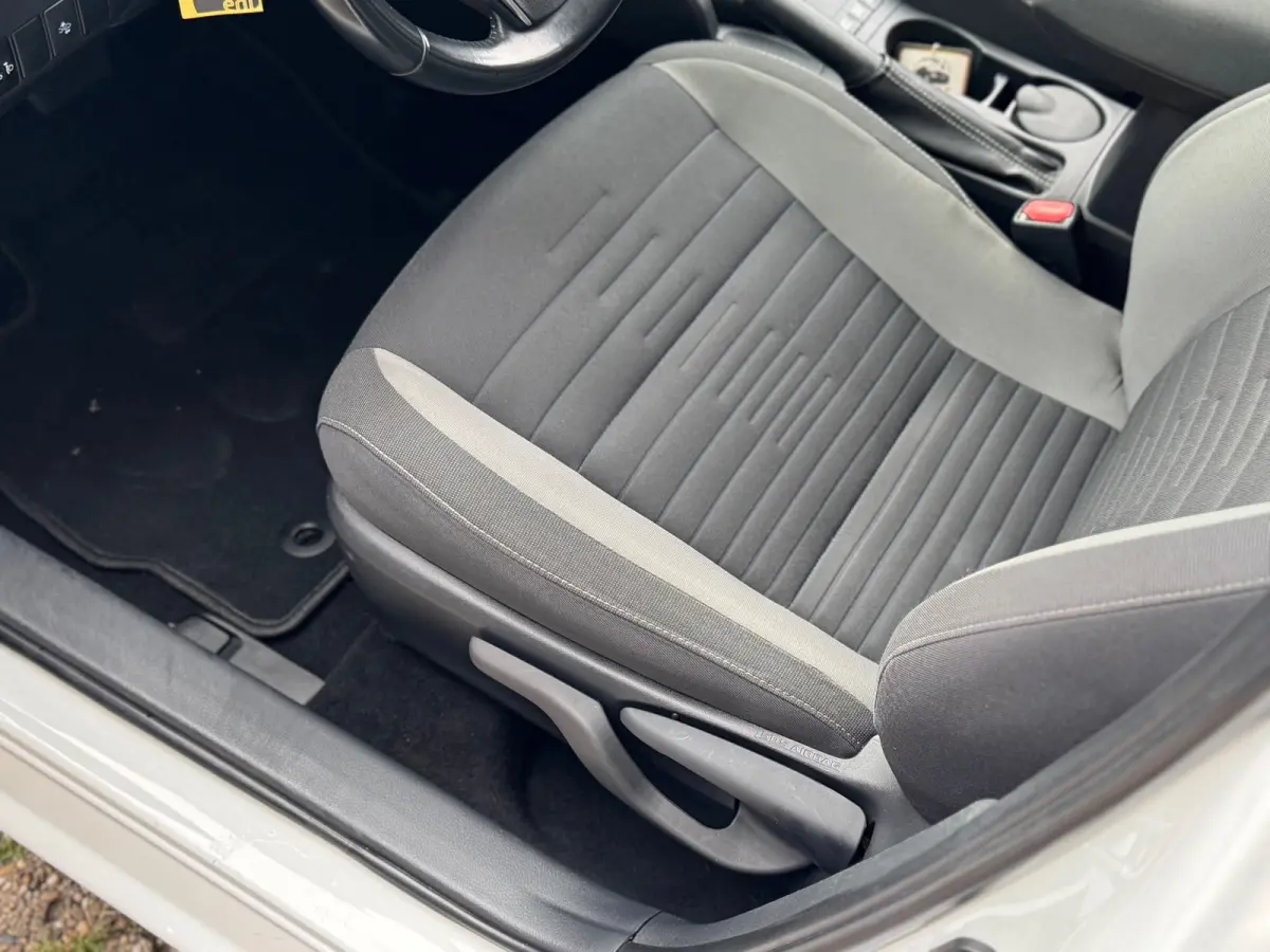 1.8 Hybrid Active AUT NAVI NAP!