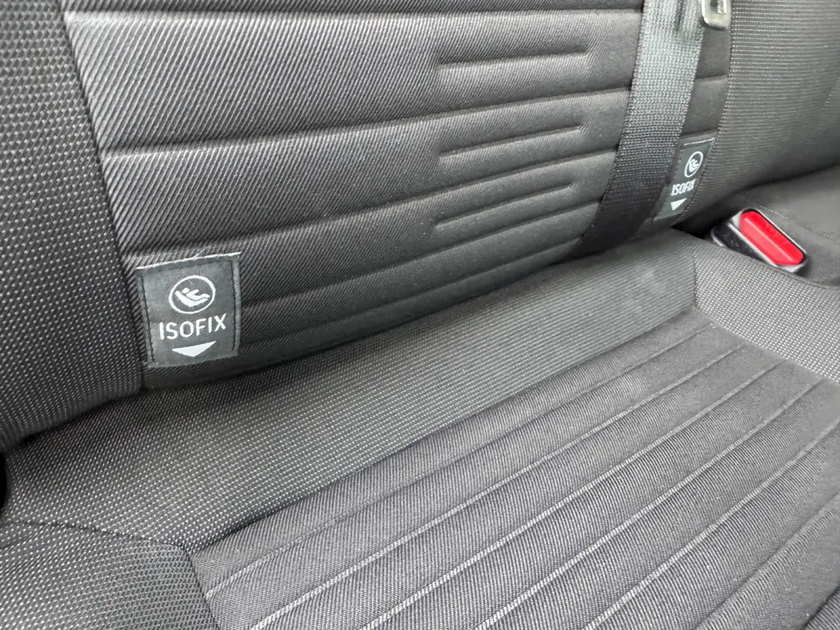 1.8 Hybrid Active AUT NAVI NAP!