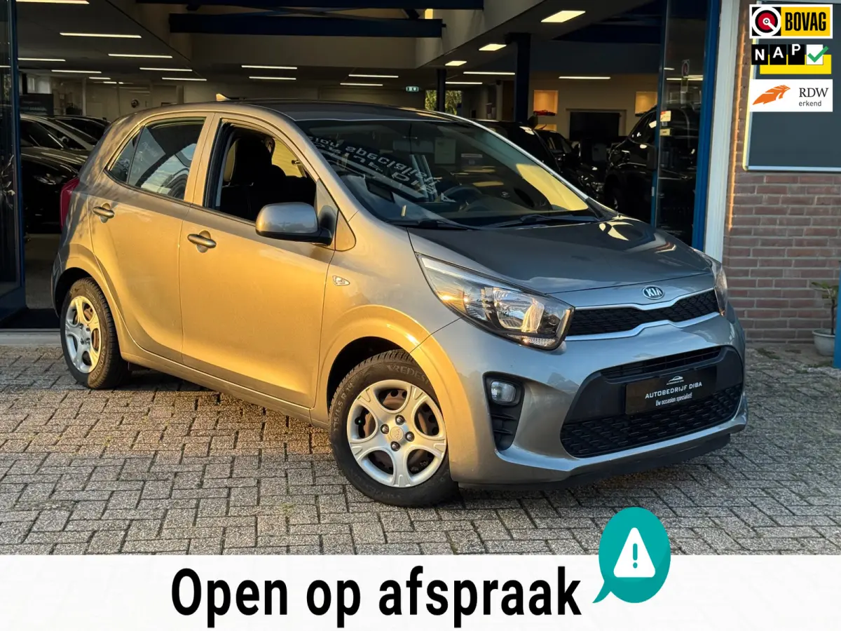1.0 MPi ComfortPlusLine 2019 CARPLAY CARPLAY NAP