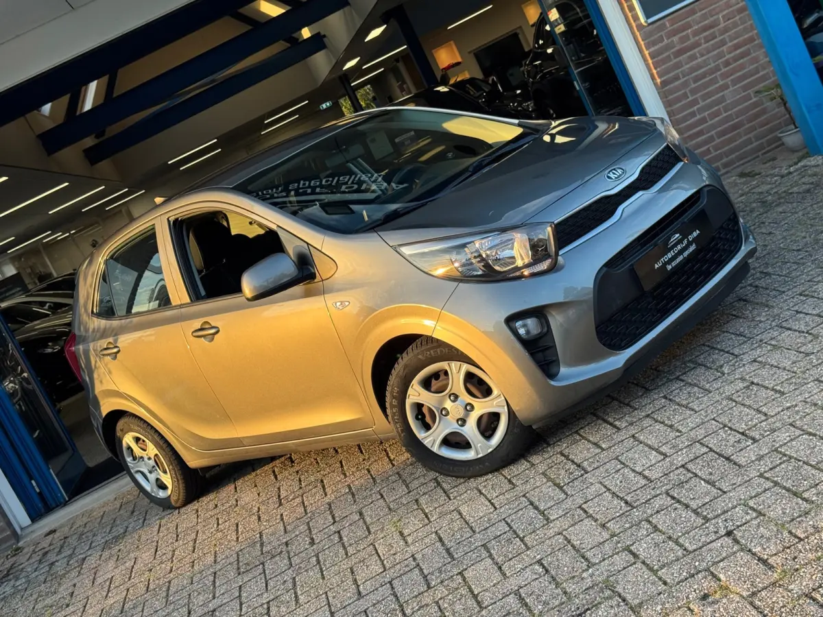 1.0 MPi ComfortPlusLine 2019 CARPLAY CARPLAY NAP