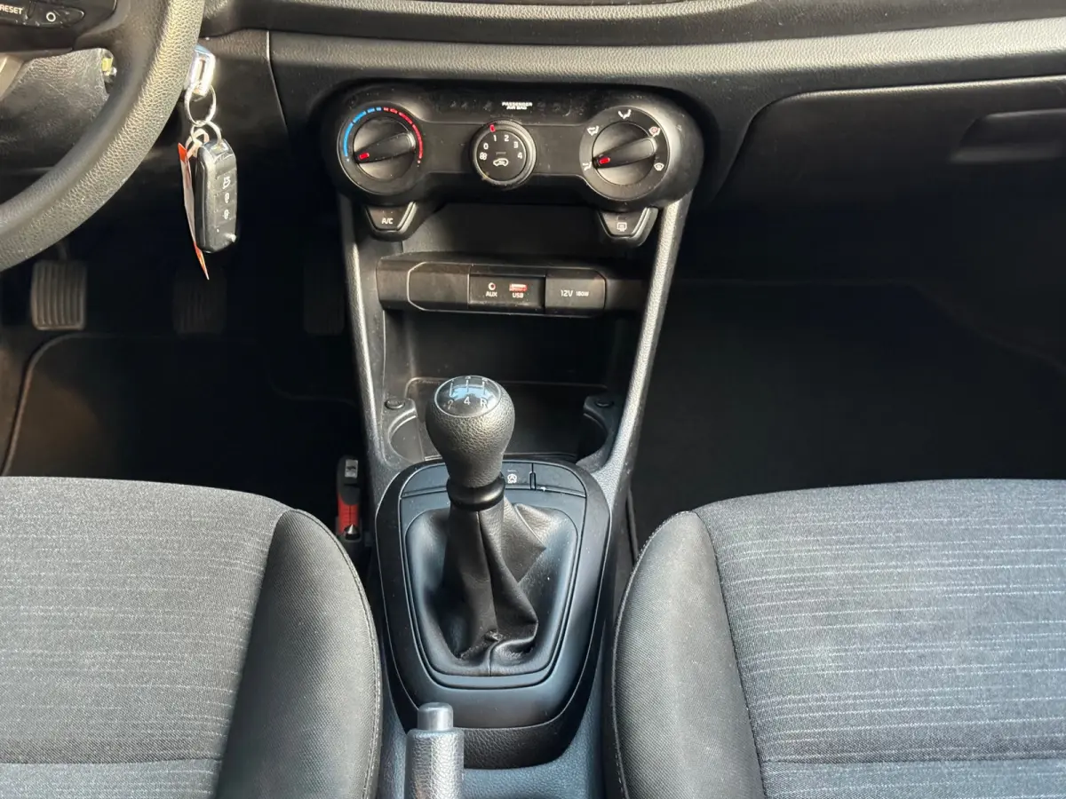 1.0 MPi ComfortPlusLine 2019 CARPLAY CARPLAY NAP