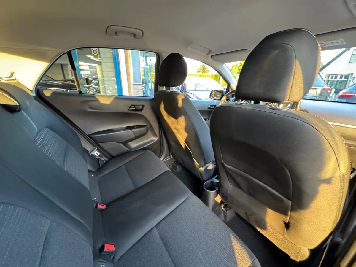 1.0 MPi ComfortPlusLine 2019 CARPLAY CARPLAY NAP