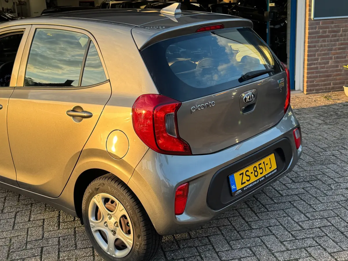 1.0 MPi ComfortPlusLine 2019 CARPLAY CARPLAY NAP