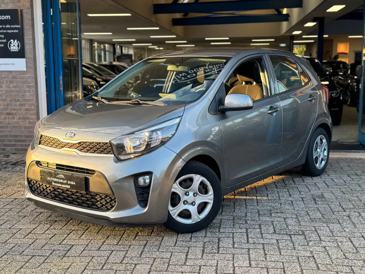 1.0 MPi ComfortPlusLine 2019 CARPLAY CARPLAY NAP