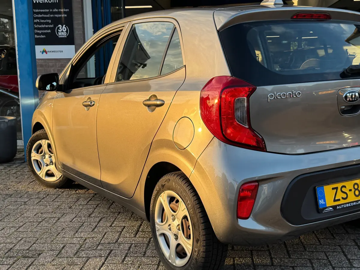 1.0 MPi ComfortPlusLine 2019 CARPLAY CARPLAY NAP