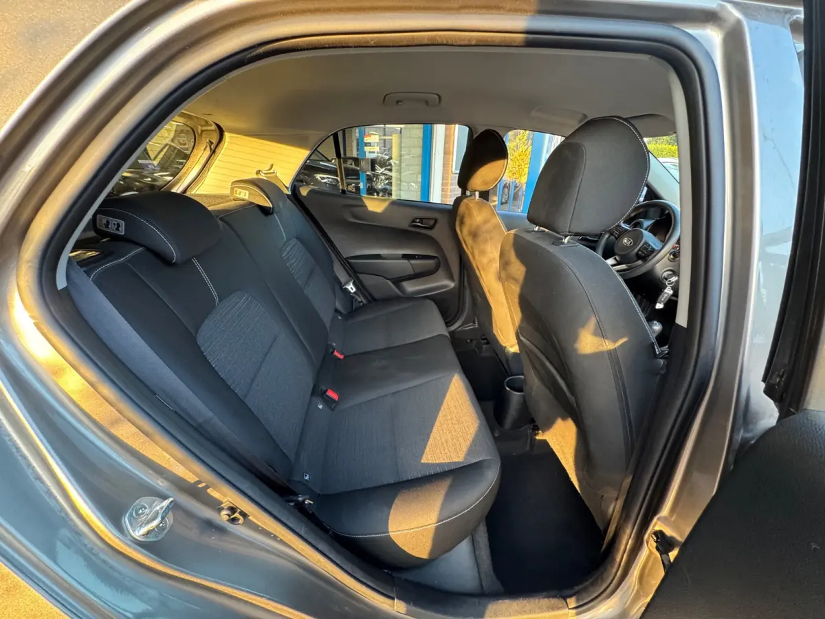 1.0 MPi ComfortPlusLine 2019 CARPLAY CARPLAY NAP