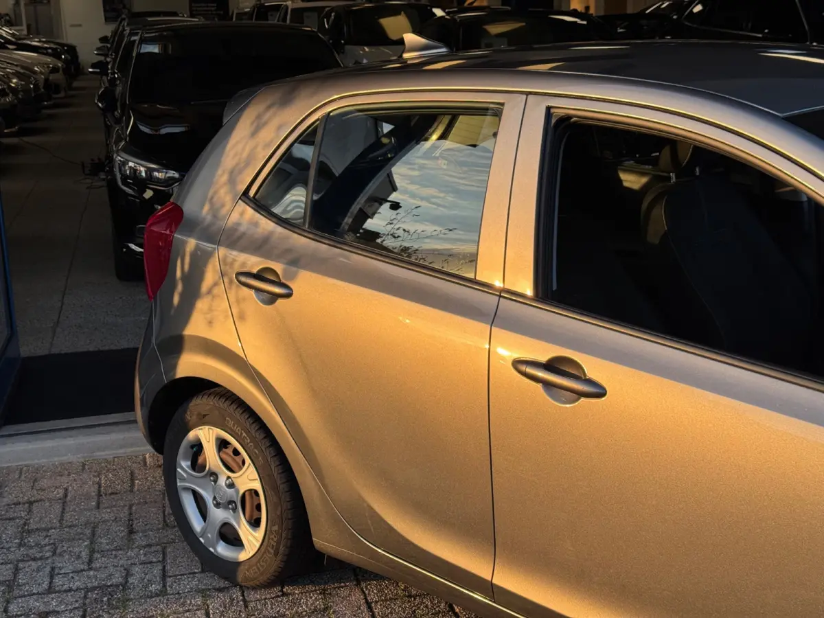 1.0 MPi ComfortPlusLine 2019 CARPLAY CARPLAY NAP