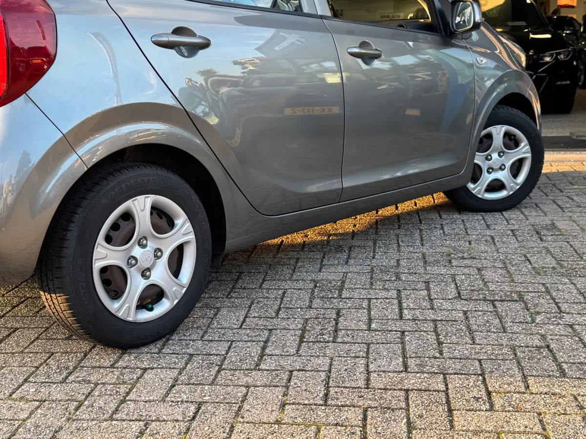 1.0 MPi ComfortPlusLine 2019 CARPLAY CARPLAY NAP