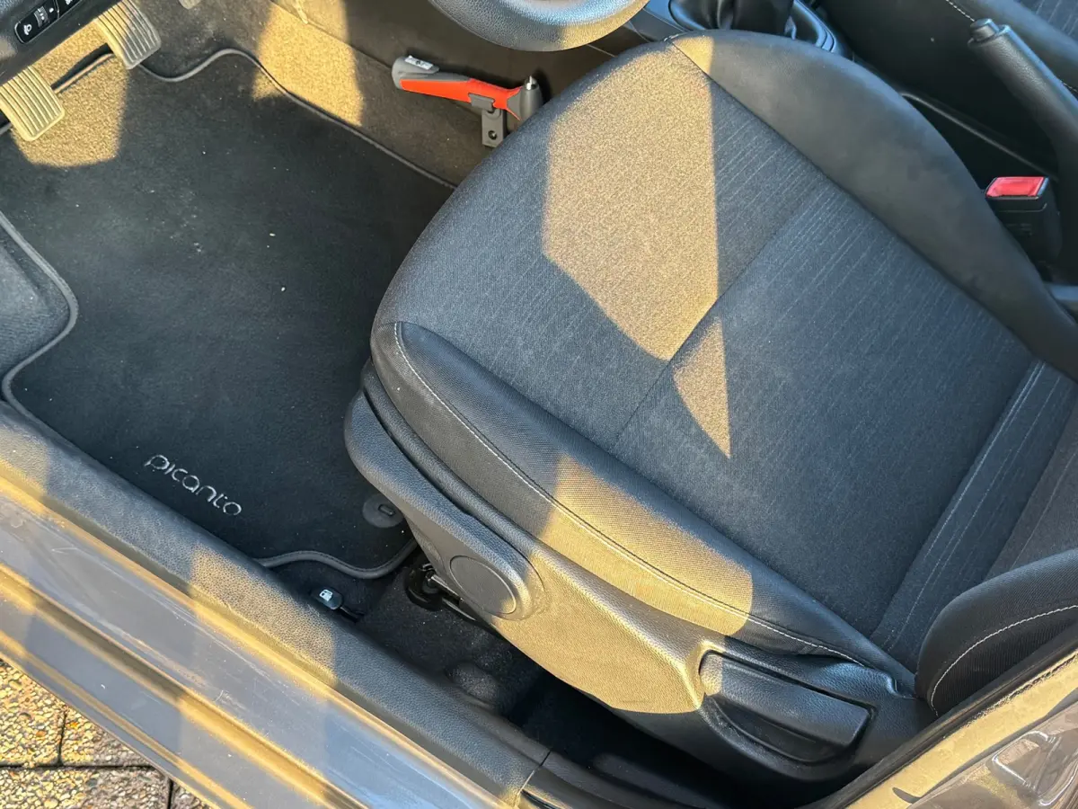 1.0 MPi ComfortPlusLine 2019 CARPLAY CARPLAY NAP