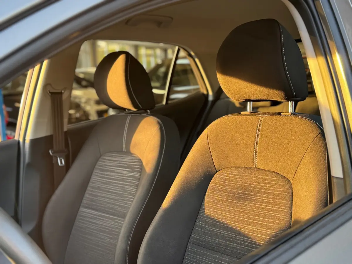 1.0 MPi ComfortPlusLine 2019 CARPLAY CARPLAY NAP