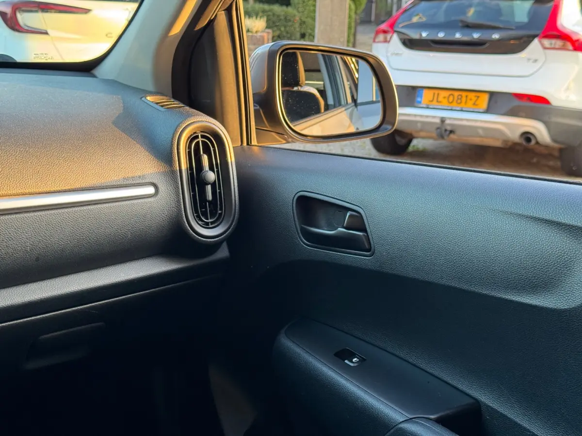 1.0 MPi ComfortPlusLine 2019 CARPLAY CARPLAY NAP