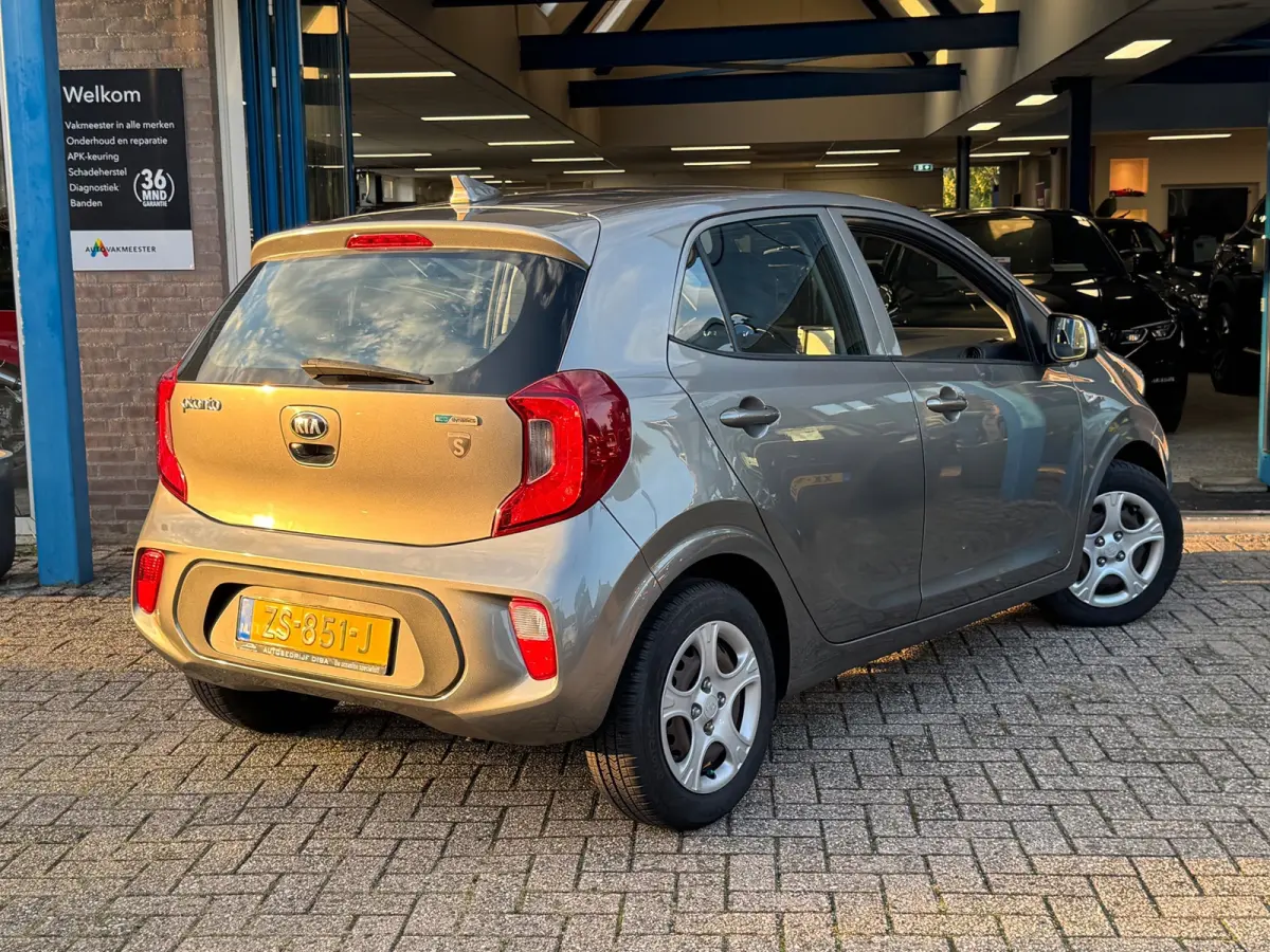 1.0 MPi ComfortPlusLine 2019 CARPLAY CARPLAY NAP
