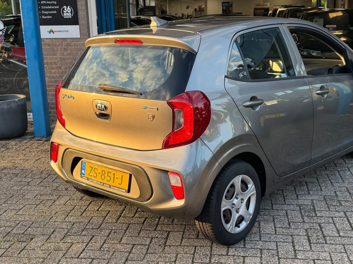 1.0 MPi ComfortPlusLine 2019 CARPLAY CARPLAY NAP