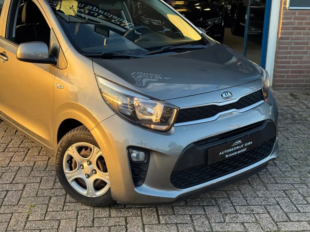 1.0 MPi ComfortPlusLine 2019 CARPLAY CARPLAY NAP