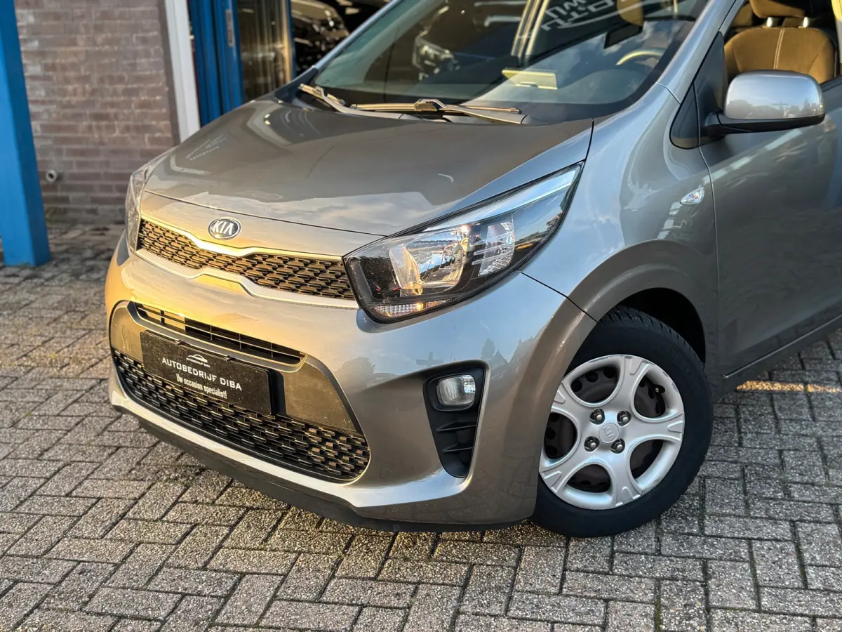 1.0 MPi ComfortPlusLine 2019 CARPLAY CARPLAY NAP