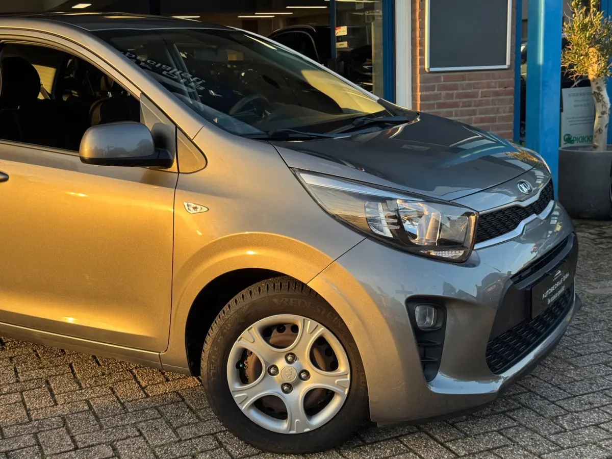 1.0 MPi ComfortPlusLine 2019 CARPLAY CARPLAY NAP