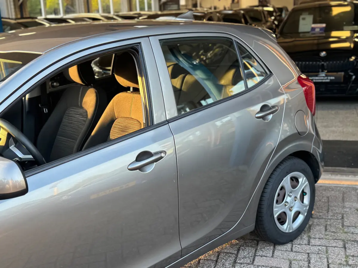 1.0 MPi ComfortPlusLine 2019 CARPLAY CARPLAY NAP