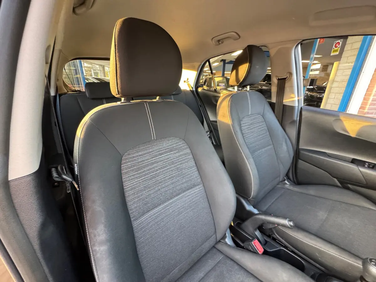 1.0 MPi ComfortPlusLine 2019 CARPLAY CARPLAY NAP