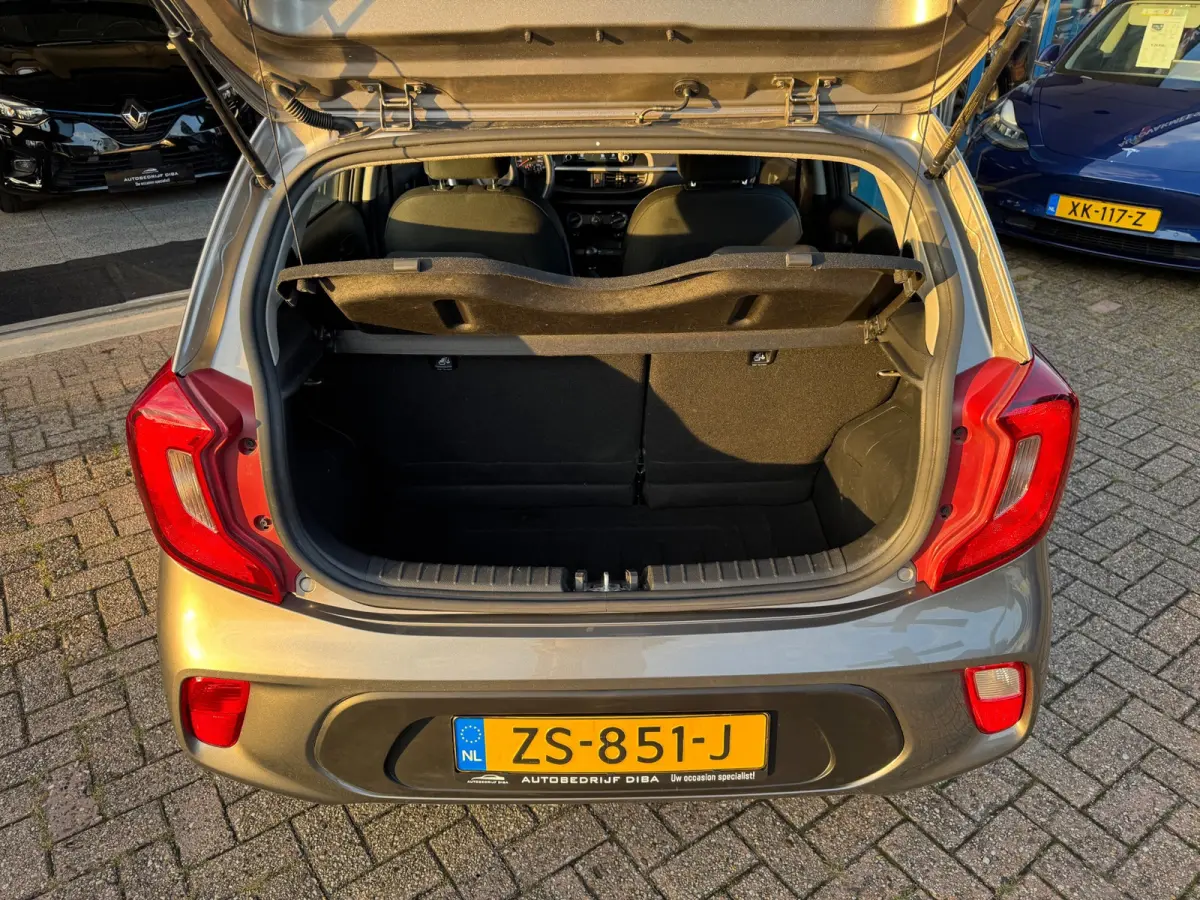 1.0 MPi ComfortPlusLine 2019 CARPLAY CARPLAY NAP