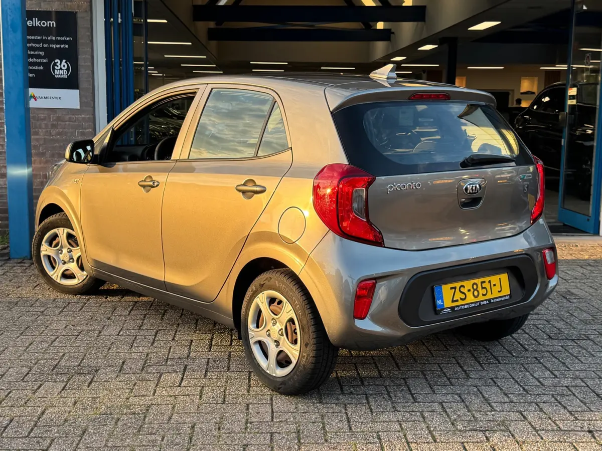 1.0 MPi ComfortPlusLine 2019 CARPLAY CARPLAY NAP