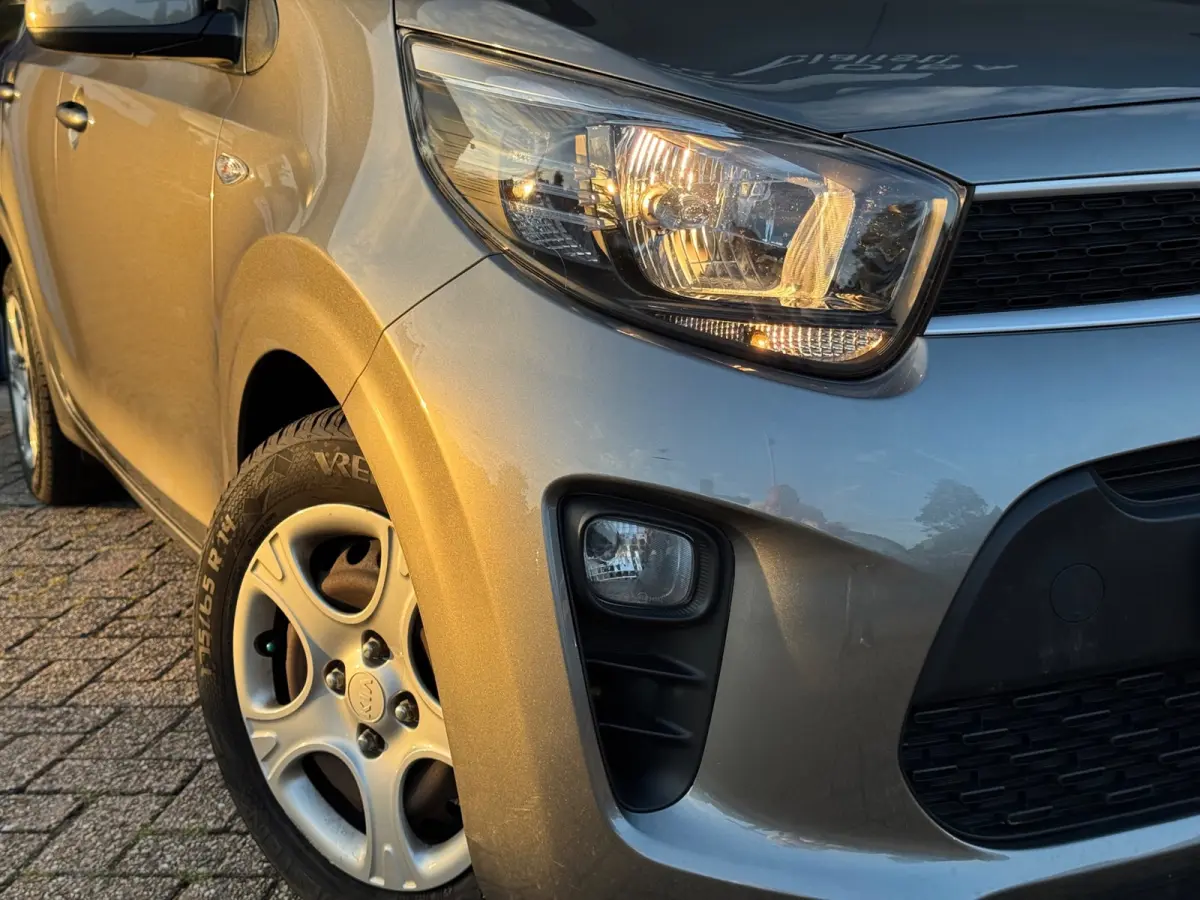 1.0 MPi ComfortPlusLine 2019 CARPLAY CARPLAY NAP