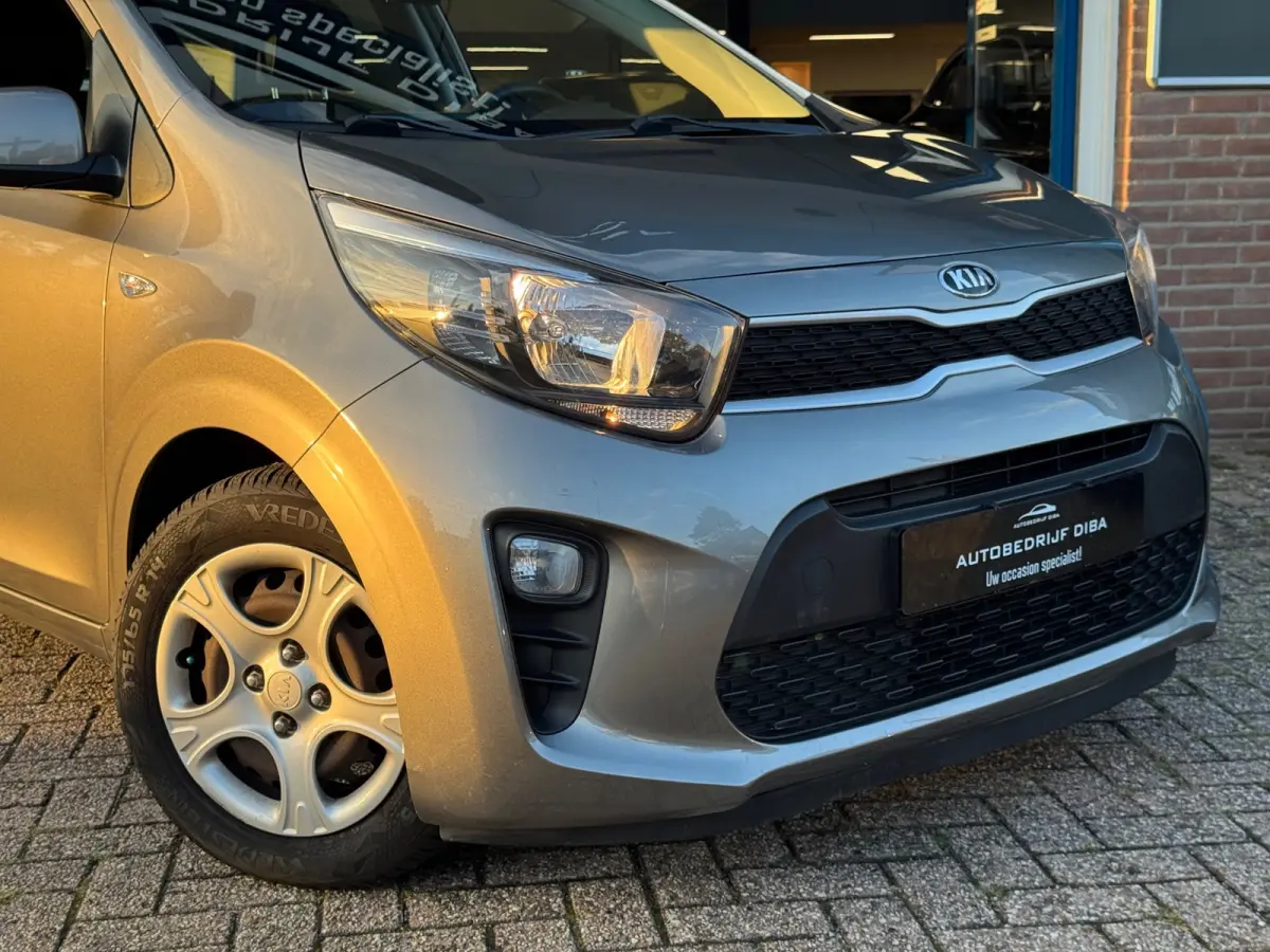 1.0 MPi ComfortPlusLine 2019 CARPLAY CARPLAY NAP